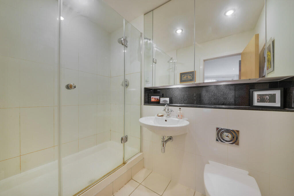 Juniper Drive, London, SW18